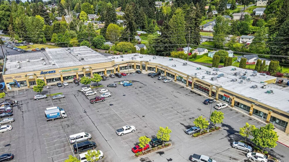 More Photos Of 700-780 Ocean Beach Hwy, Longview Unknown For Lease
