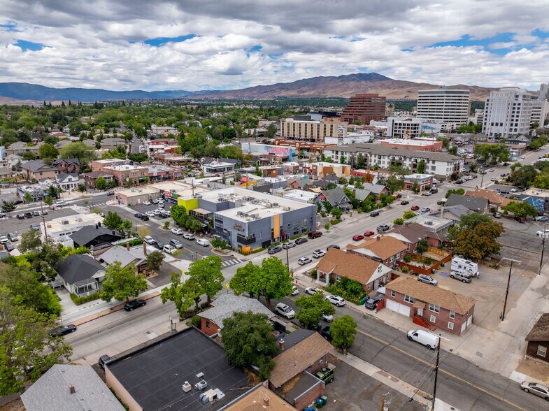 More Photos Of 800 S Center St, Reno Office Residential For Sale