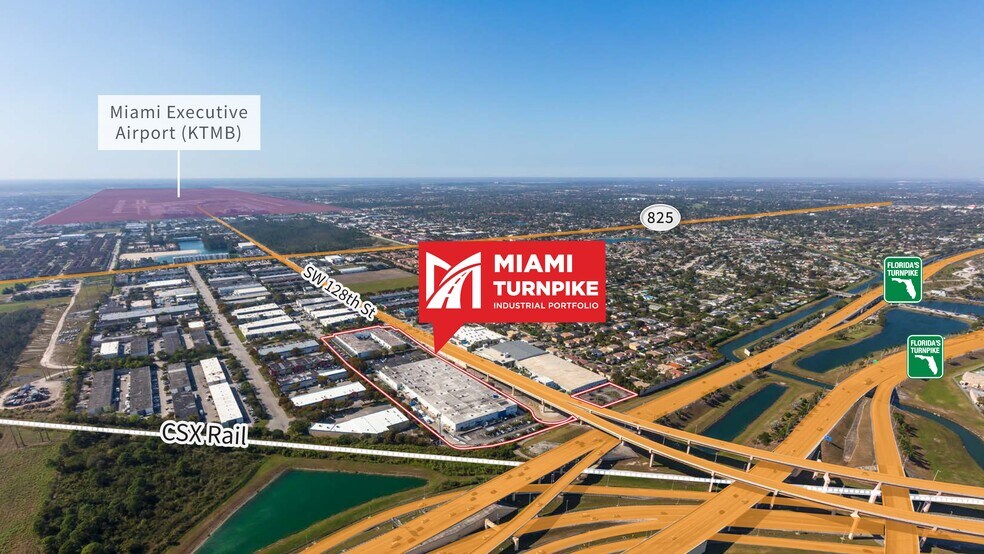 More Photos Of 11900 SW 128th St, Miami Warehouse For Sale