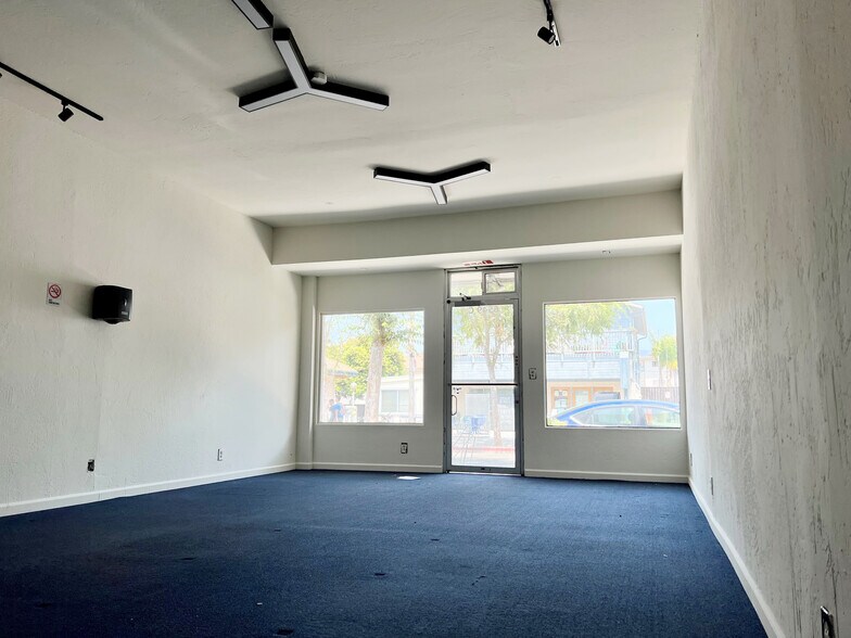 More Photos Of 6549 Pardall Rd, Goleta Storefront Retail Residential For Lease