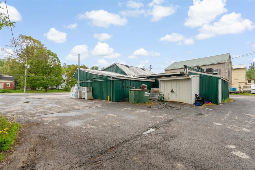 More Photos Of 4067 State Route 26, Eaton Convenience Store For Sale