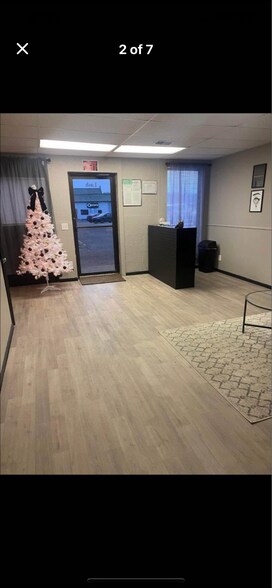 More Photos Of 709A Division St, Parkersburg Freestanding For Sale