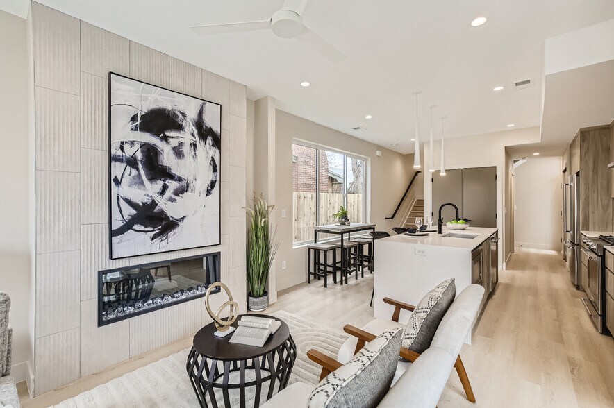 More Photos Of 2323 S High St, Denver Apartments For Sale