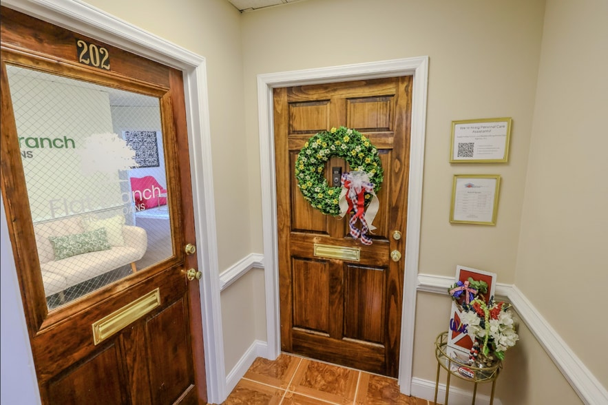 More Photos Of 2504 Raeford Rd, Fayetteville Medical For Lease