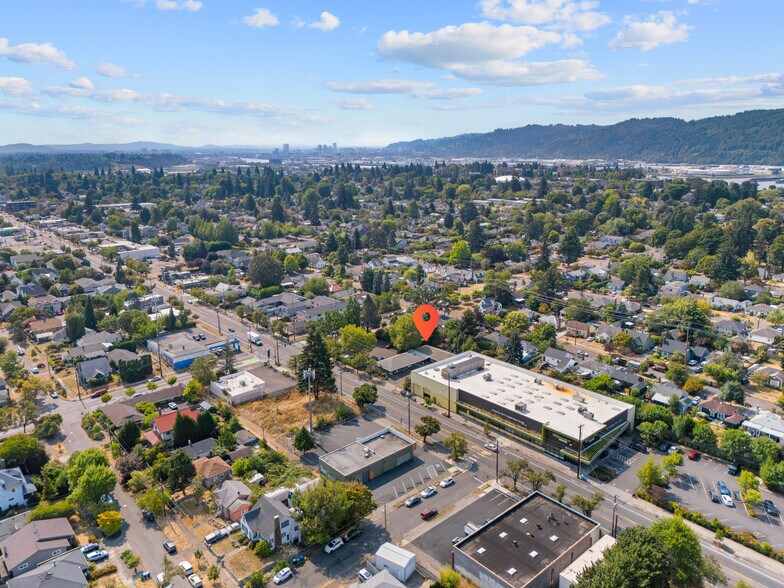 More Photos Of 6110 N Lombard St, Portland Medical For Lease