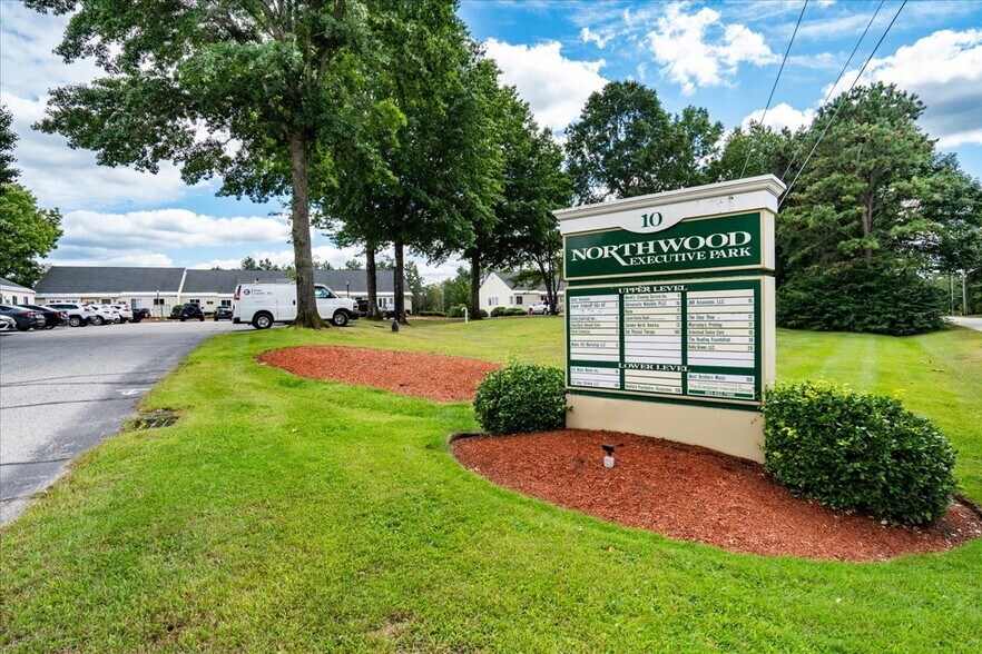 More Photos Of 10 Northern Blvd, Amherst Medical For Sale