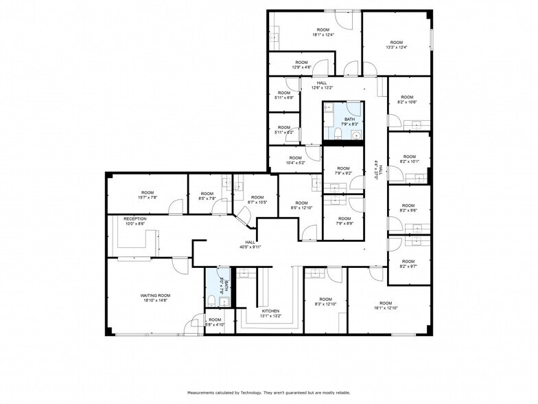 More Photos Of 98 Briggs Ave, San Antonio Unknown For Lease