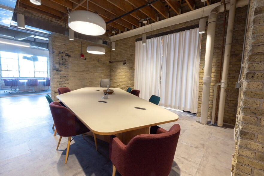Primary Photo Of 1433 N Water St, Milwaukee Coworking Space