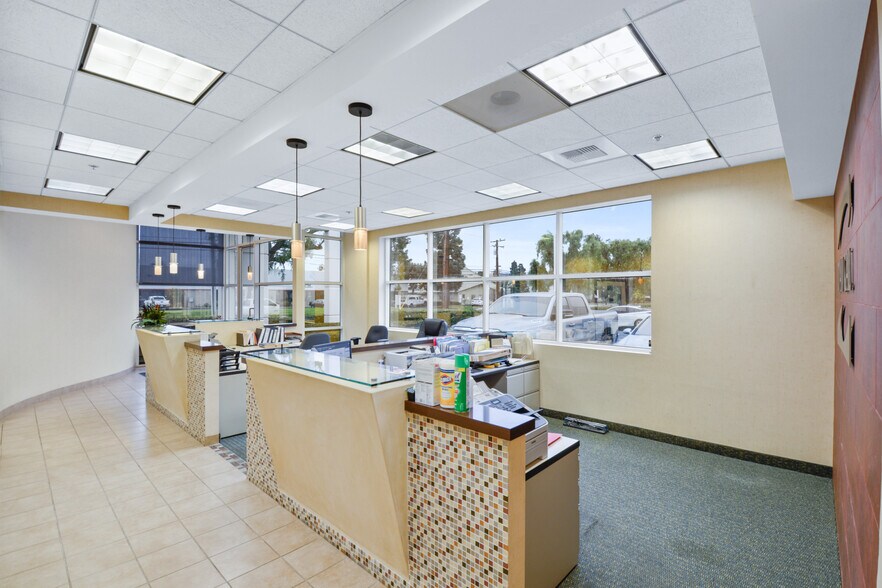 More Photos Of 1101 S Richfield Rd, Placentia Warehouse For Sale