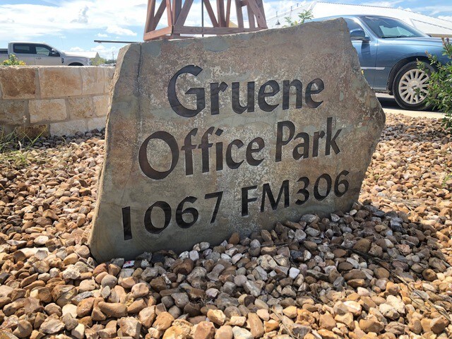 Primary Photo Of 1067 FM 306, New Braunfels Office For Lease