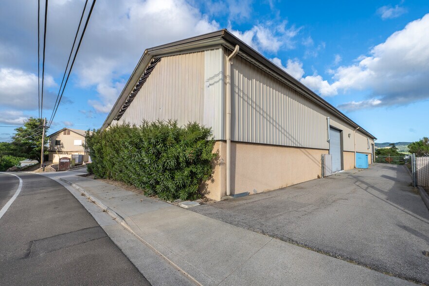 More Photos Of 5145 Traffic Way, Atascadero Warehouse For Sale