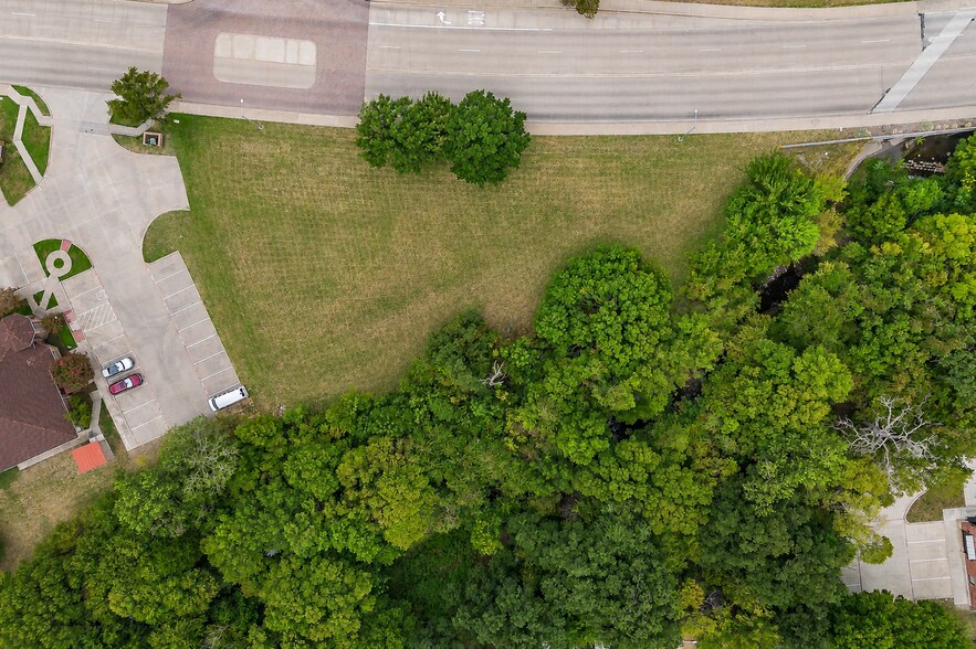 More Photos Of 525 Westpark, Euless Land For Sale