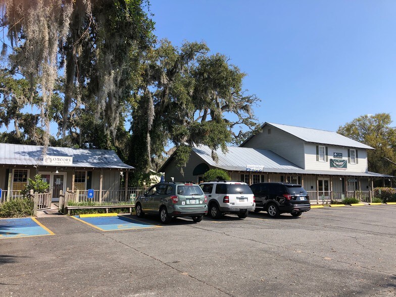 More Photos Of 1624 Frederica Rd, Saint Simons Island Storefront Retail Office For Lease