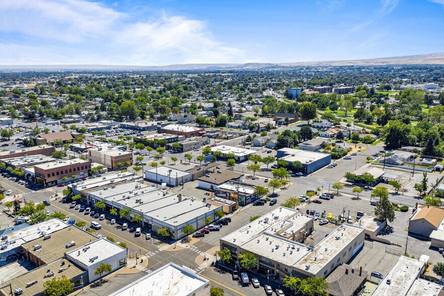More Photos Of 11 S Cascade St, Kennewick Office For Sale
