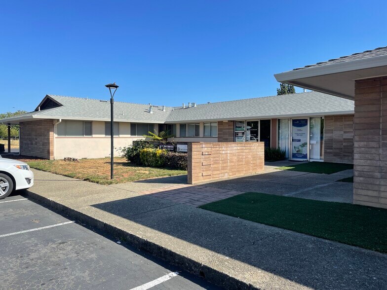 More Photos Of 3200 Mowry Ave, Fremont Medical For Lease
