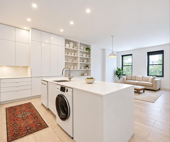 More Photos Of 1024 Queen St W, Toronto Storefront Retail Residential For Sale