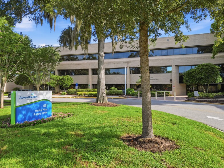 Primary Photo Of 661 E Altamonte Dr, Altamonte Springs Medical For Sale