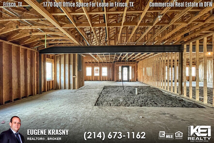 More Photos Of 11655 Independence Pky, Frisco Unknown For Lease