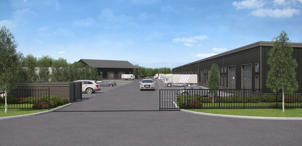 More Photos Of 8140 C F Hawn fwy, Dallas Flex For Lease