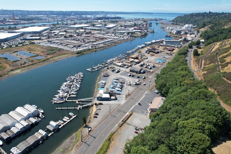 More Photos Of 1941 Marine View Dr, Tacoma Restaurant For Sale