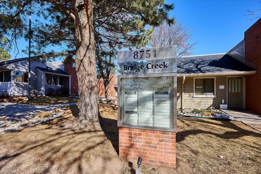 More Photos Of 8751 E Hampden Ave, Denver Office For Sale