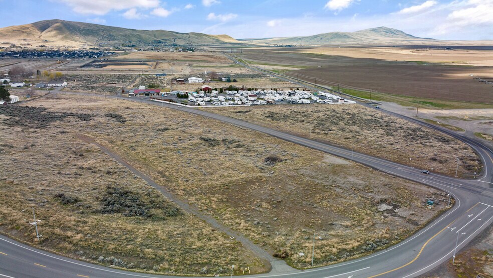 More Photos Of 145 Belmont Blvd, West Richland Land For Sale