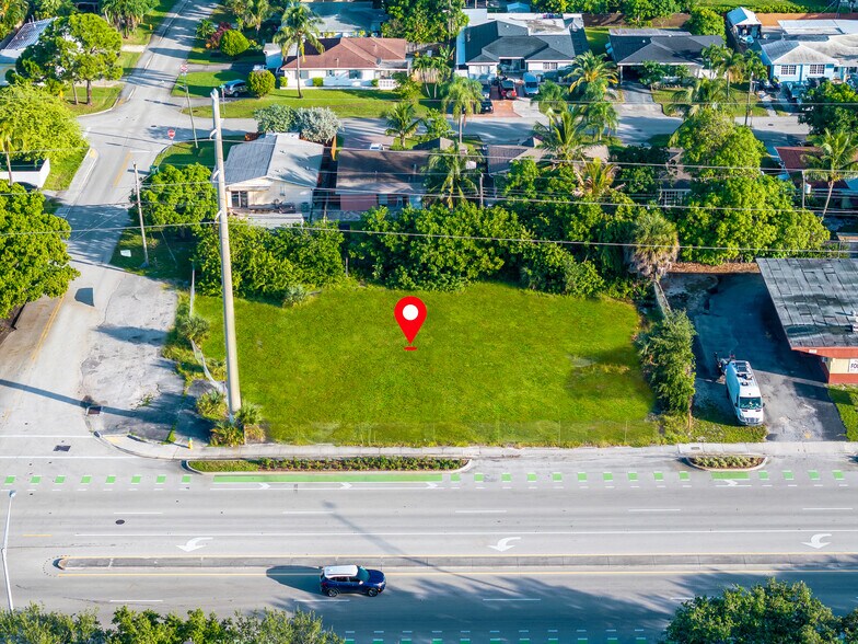 More Photos Of 481 NW 44th St, Oakland Park Land For Sale