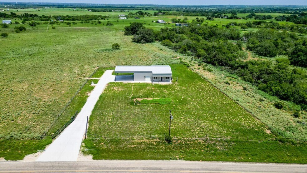 More Photos Of 209 FM 1344, Floresville Land For Sale