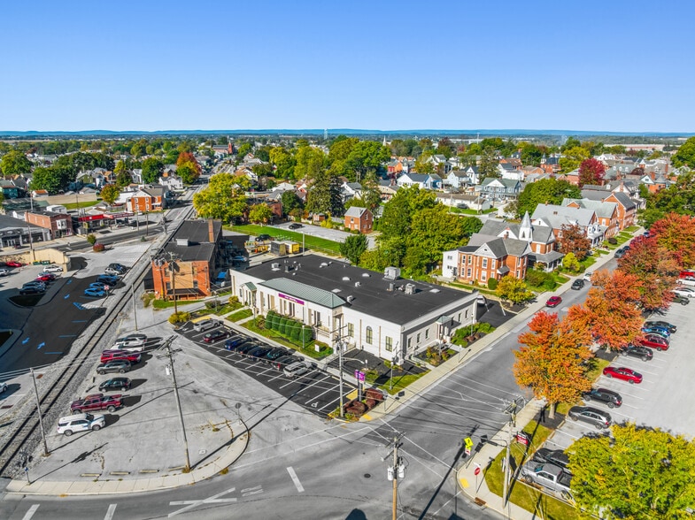 More Photos Of 20 North St, Hanover Medical For Sale