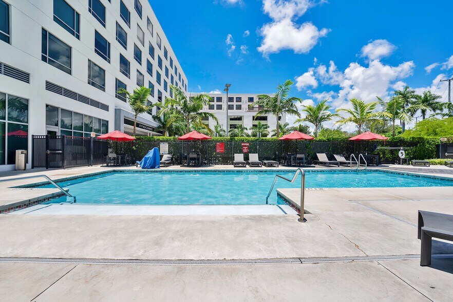 More Photos Of 3401 NW 25th St, Miami Hotel For Sale