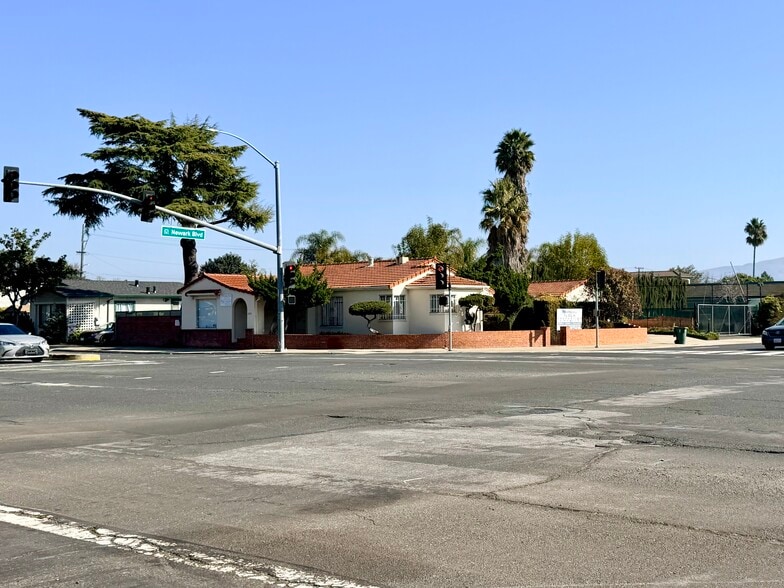 More Photos Of 6076 Thornton Ave, Newark Land For Sale