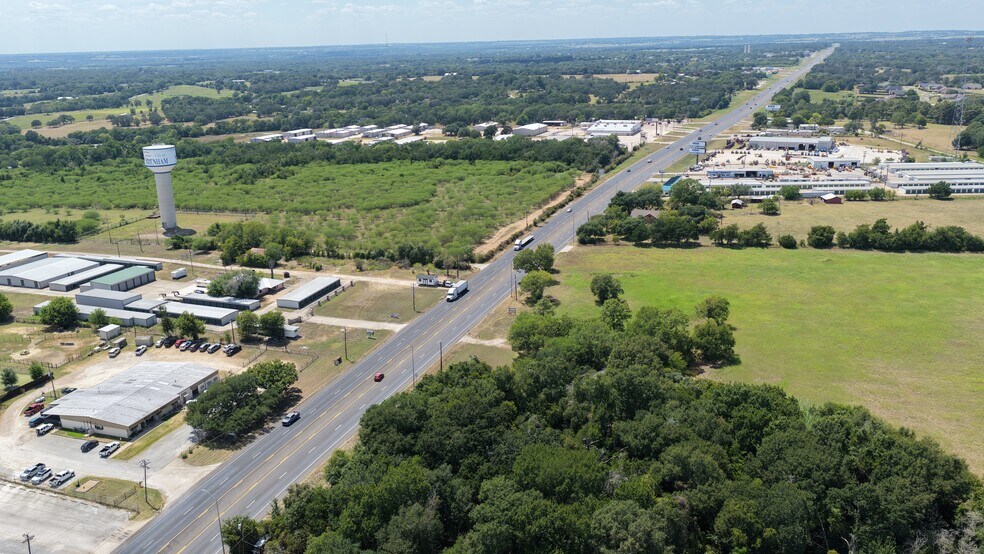 More Photos Of 2500 Highway 290 W, Brenham Land For Sale