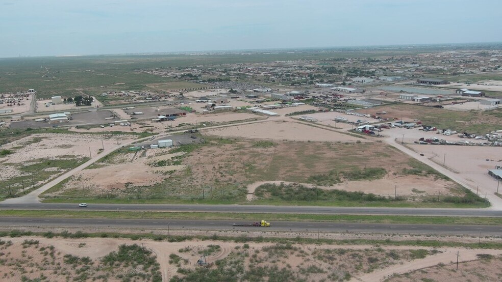 More Photos Of 121 Baiza dr, Odessa Land For Sale