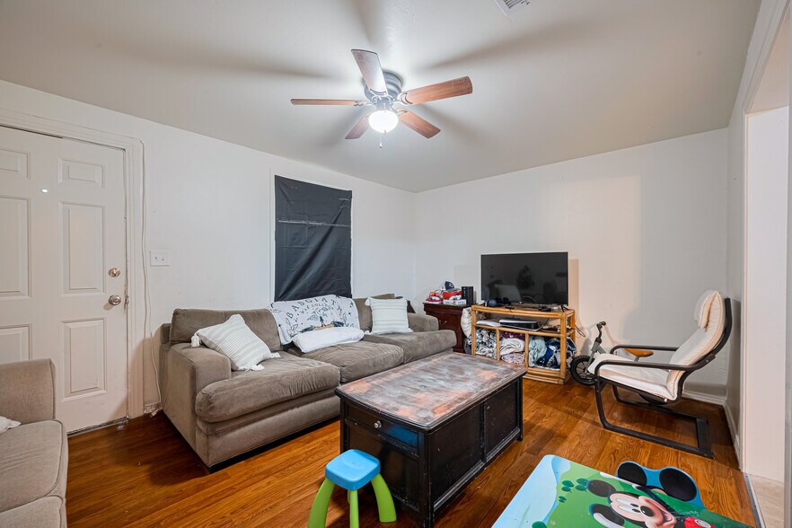More Photos Of , Wharton Multifamily For Sale