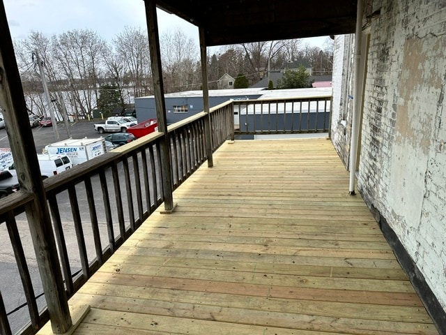 More Photos Of 118 W Lake St, Lake Mills General Retail For Sale