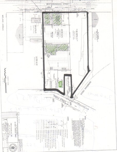 More Photos Of 423 W. Onondaga St, Syracuse Land For Sale