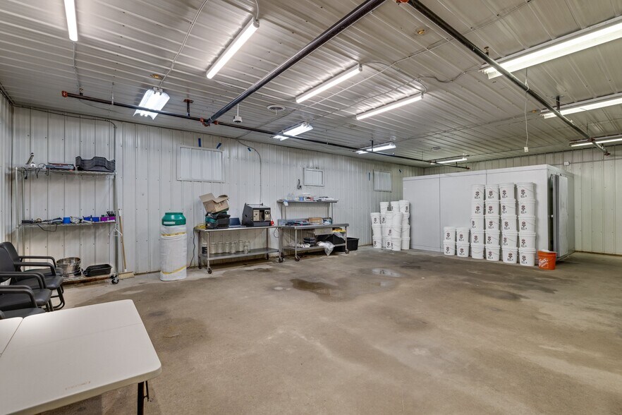 More Photos Of 2335 W Main St, Lowell Warehouse For Sale