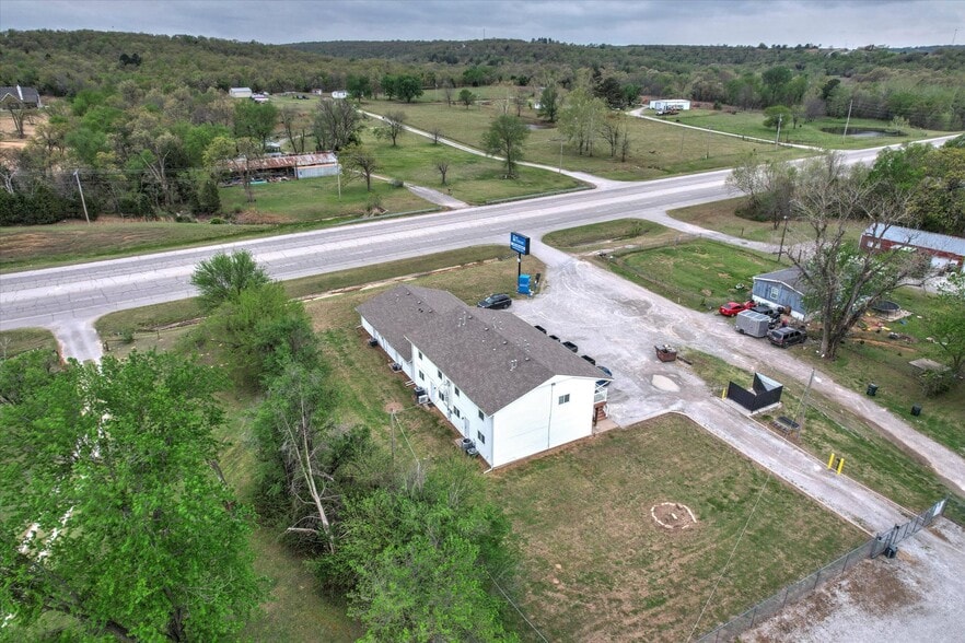 More Photos Of 15351 W Highway 66, Sapulpa Apartments For Sale