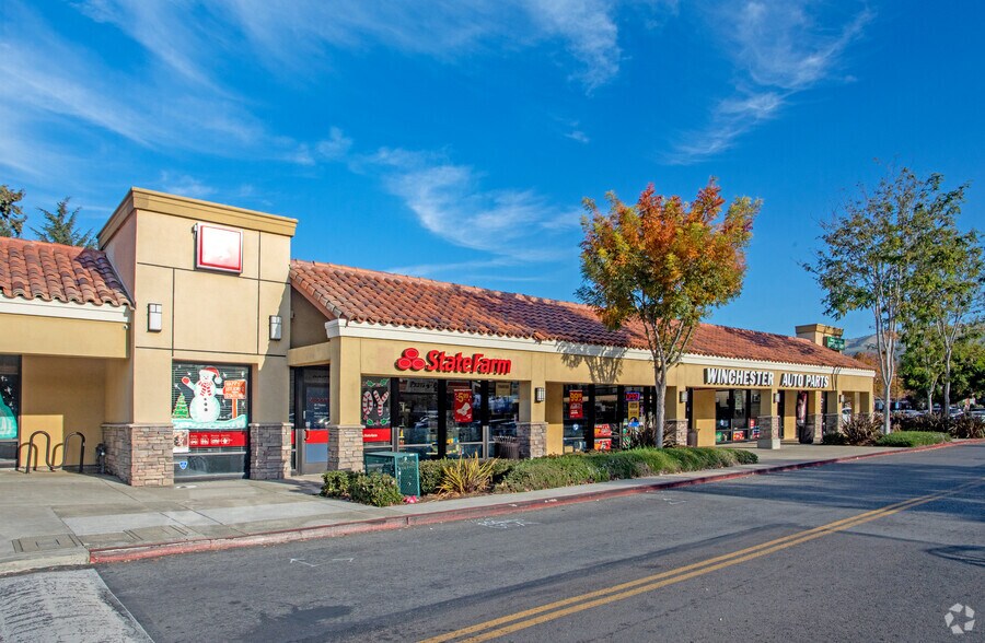 More Photos Of 3247-3261 S White Rd, San Jose Unknown For Lease