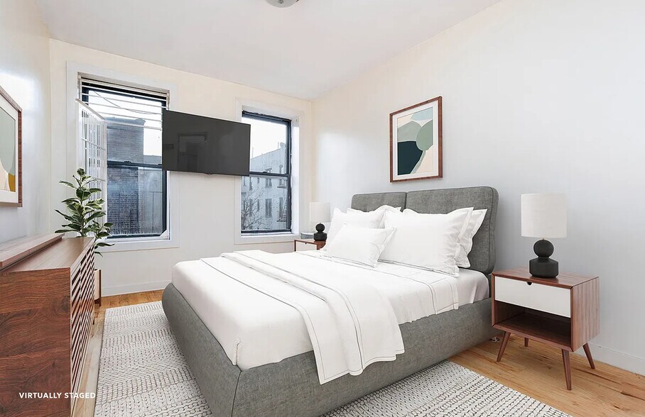 More Photos Of 1078 Willmohr St, Brooklyn Apartments For Sale
