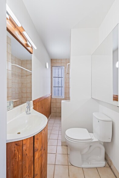 More Photos Of 2332-2334 California Street, San Francisco Apartments For Sale