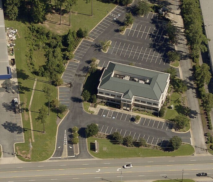 More Photos Of 2813 Old Dawson Rd, Albany Medical For Lease