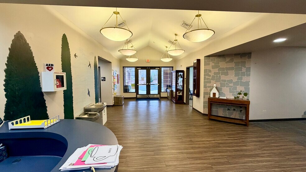 More Photos Of 9113 Blair Rd, Mint Hill Specialty For Lease