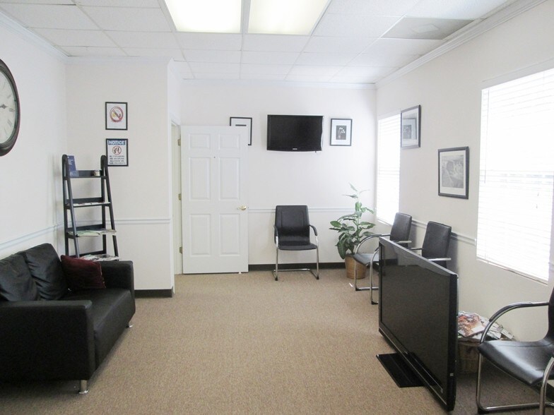 More Photos Of 4634 Lawrenceville Hwy NW, Lilburn Office For Lease