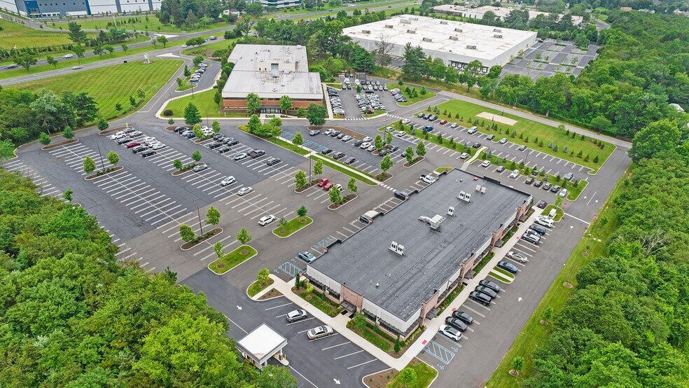 More Photos Of 3040 US Highway 22, Branchburg Office For Lease