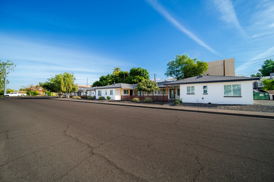 More Photos Of 825 E Missouri Ave, Phoenix Apartments For Sale