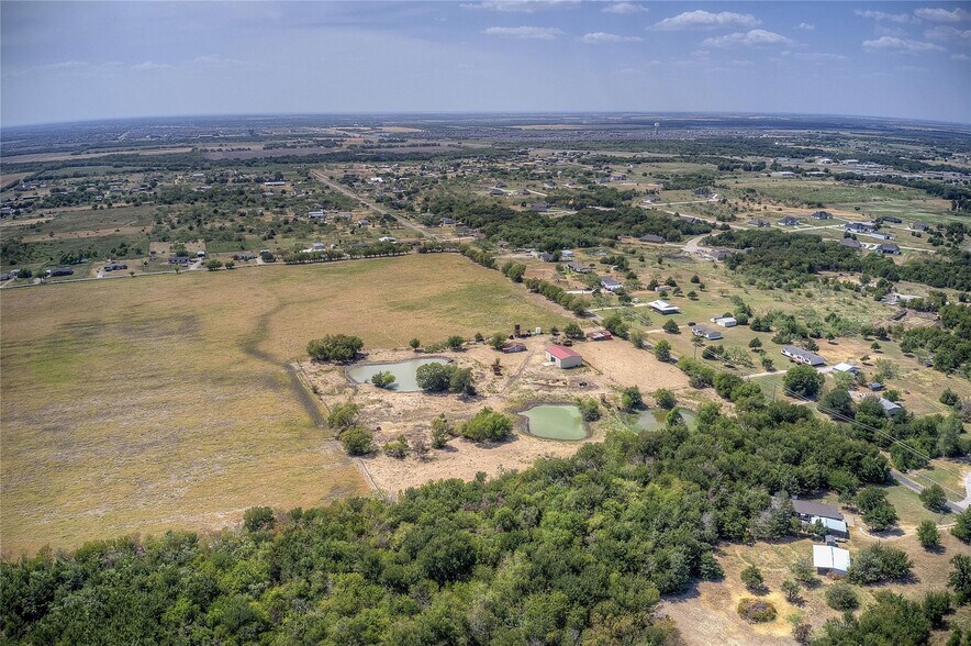 More Photos Of TBD County Road 2596, Royse City Land For Sale