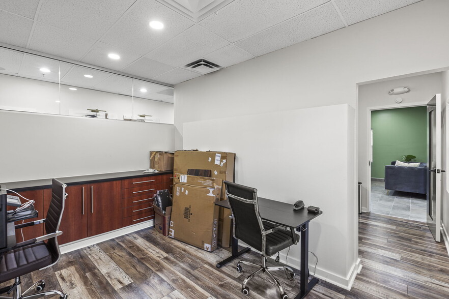More Photos Of 14203 Park Center Dr, Laurel Office For Sale
