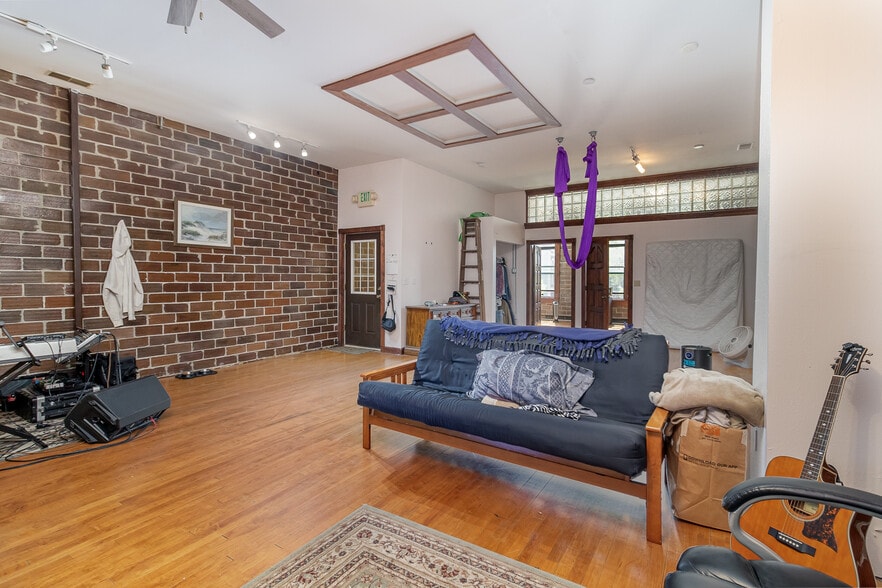 More Photos Of 118 W Clark St, Crown Point Office Residential For Sale