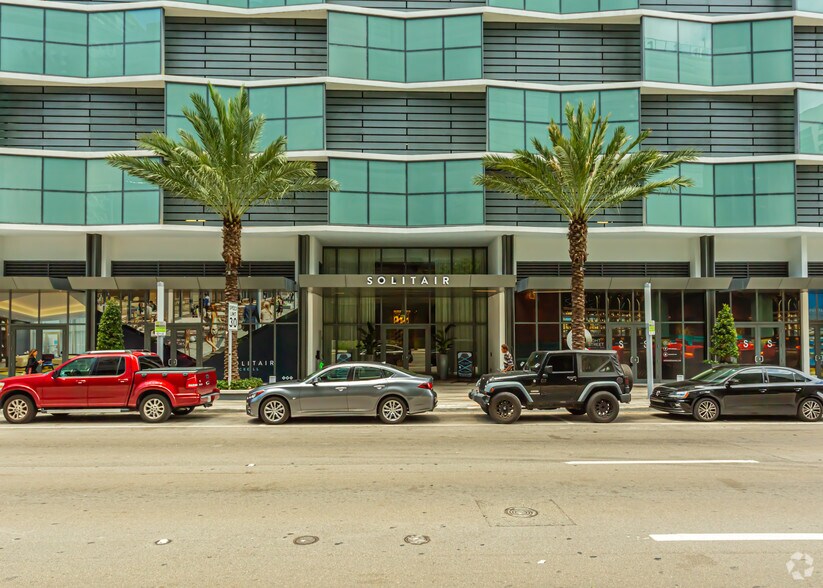 Primary Photo Of 86 SW 8th St, Miami Apartments For Lease